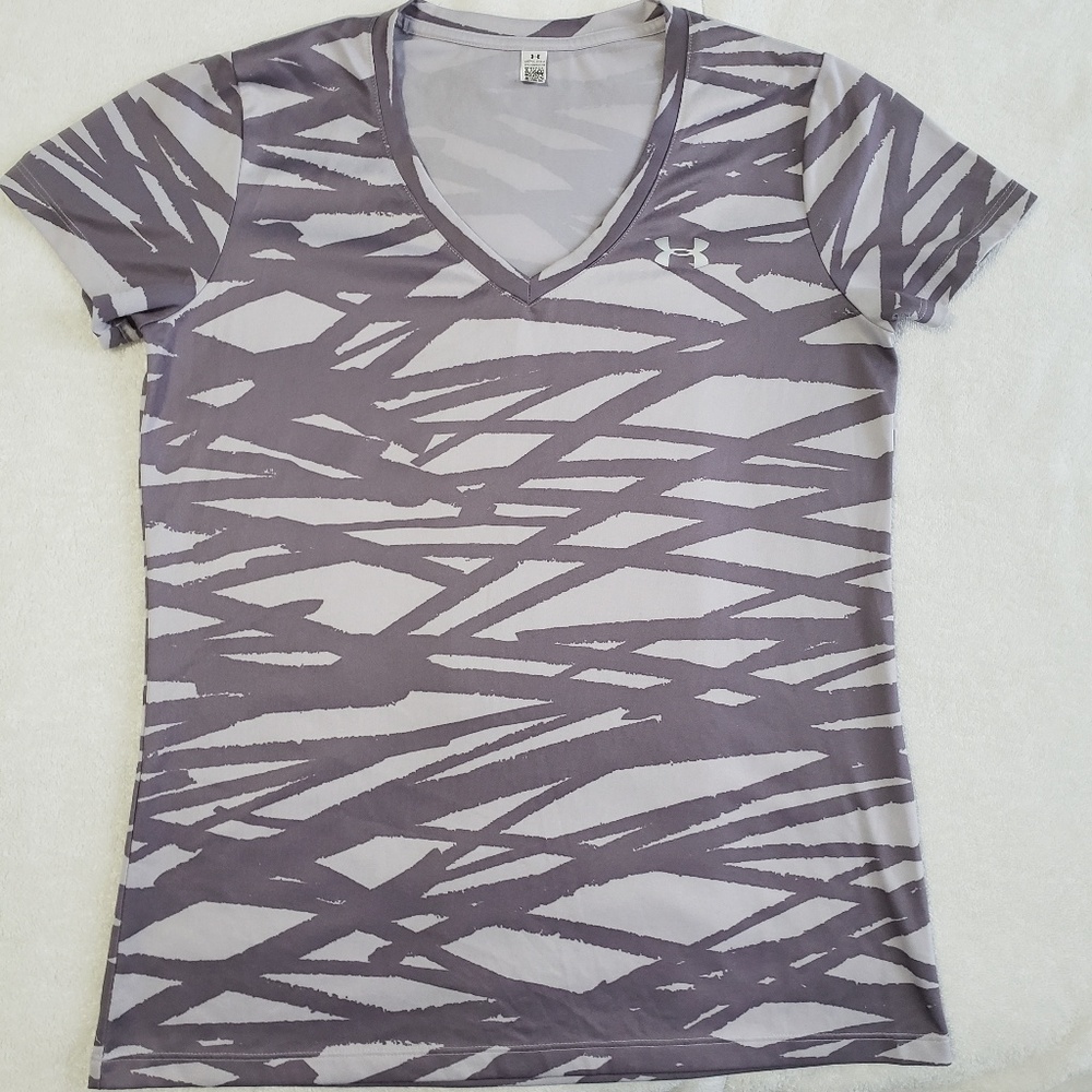 T-shirt Under Armour S/P